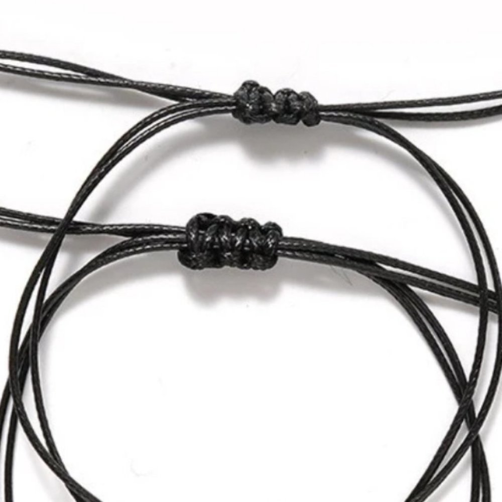 Evil eye Fatima 2 Bracelets - Picture 2 of 2